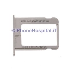 Microsim Card Holder for iPhone 4S
