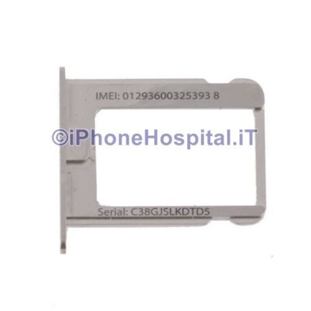 Microsim Card Holder for iPhone 4S