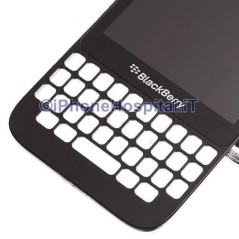Blackberry Q5 LCD Screen + Touch + Frame