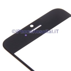 Glass for Apple iPhone 6 Black 4.7"