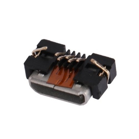 Connettore di Ricarica Blackberry Bold 9790 / 9380