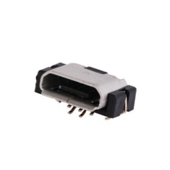 Connettore di Ricarica Blackberry Bold 9790 / 9380 - 2