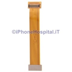 Samsung Cable alargador plano Touch Lcd Galaxy S5 i9600 G900F