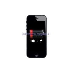 Substituição da bateria do iPhone 5C - 1