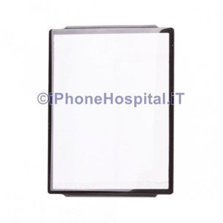 Glass Front Lens for Apple iPod Nano 4 Generation A1285 - 1