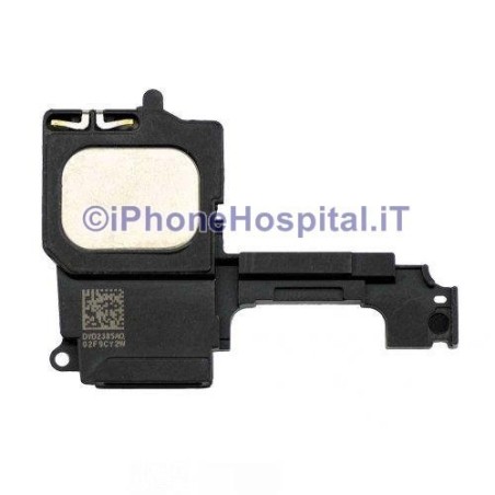 Haut-parleur Haut-parleur Buzzer Haut-parleur inférieur iPhone 5C - 1