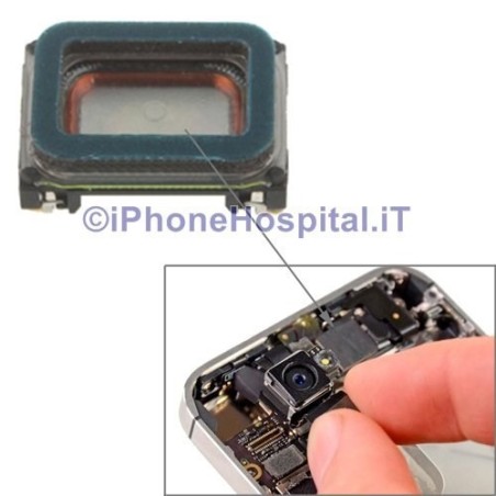 Altoparlante Speaker iPhone 4G - 1