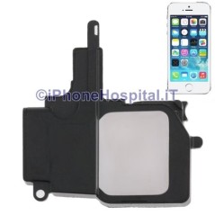 Speaker Vivavoce Suoneria Buzzer Cassa Altoparlante Inferiore iPhone 5S - 2