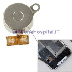 Flex Vibracall Vibrator Vibration Motor Module for iPhone 4S - 2