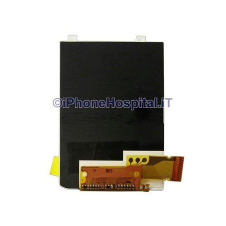 LCD for iPod Nano 3rd Generation A1236