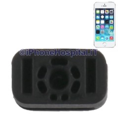 Apple Couvre-microphone pour iPhone 5 / 5C / 5S - 1