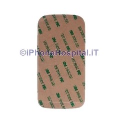 Samsung Marco de cristal adhesivo 3M para pantalla táctil del Galaxy S5 SM-G900 - 1