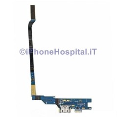 Dock di Ricarica con Pcb Samsung Galaxy S4 i9505 - 1