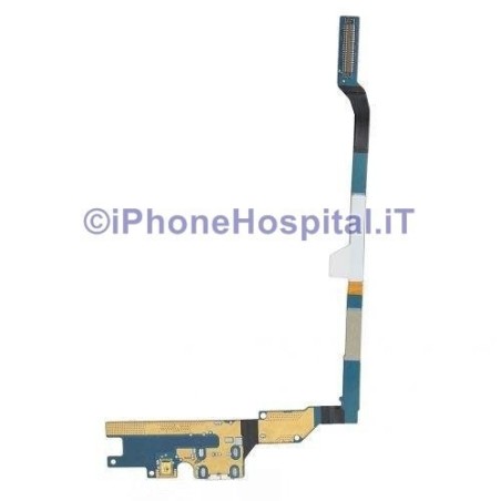 Charging Dock with PCB for Samsung Galaxy S4 i9505