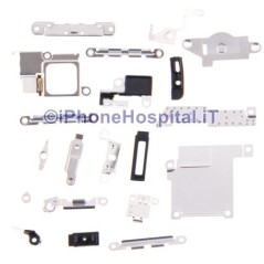 Kit de pièces internes pour iPhone 5S 21 pièces