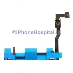 Flat debajo del teclado Samsung I9100 Galaxy S II