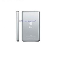 IPod Classic 6Th Gen Back cover 80 GB - 1