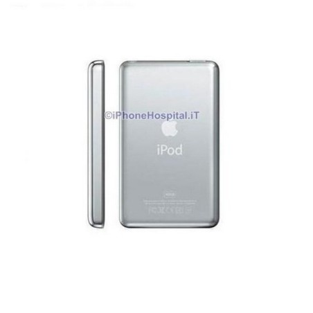 Capa traseira do iPod Classic 6ª Geração 80 GB - 1