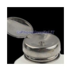 Dispensador de Líquidos Dispensador 250 ml Ideal para Fundente Líquido