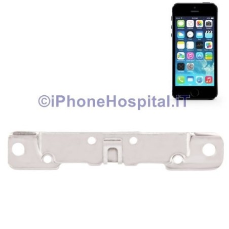 Suporte do botão de volume para iPhone 5S - 2