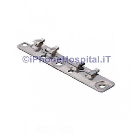 Suporte de botão de volume para iPhone 3G, 3GS.