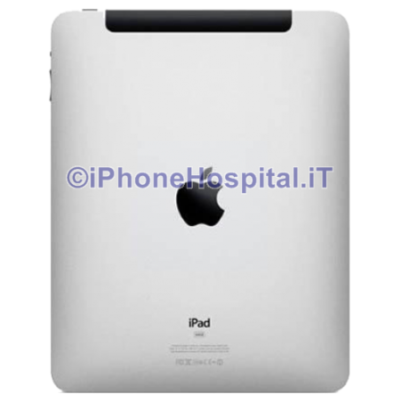 tapa trasera iPad 3G A1337 - 3