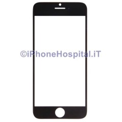 Apple Verre pour iPhone 6 Plus couleur noir 5.5" A1524