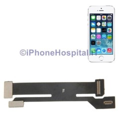 Teste de tela plana e LCD iPhone 5S - 2