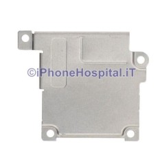 Metal Support Touch and Lcd Connector Cover for Apple iPhone 5C