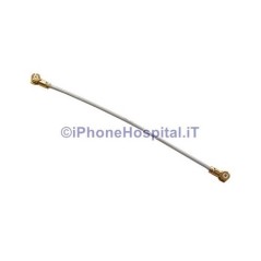 Cavo antenna Samsung SM-G900F Galaxy S5 SM-G310 Galaxy Ace Grigio - 1