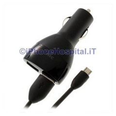 Htc Chargeur de voiture CC C300