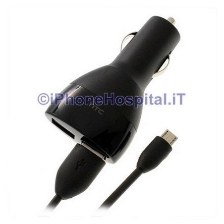 Htc Cargador de coche CC C300