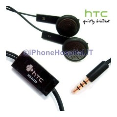 Casque d'écoute HTC HS G335 - 1