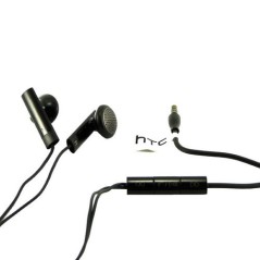 Casque HTC RC E160 Noir