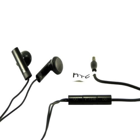Casque HTC RC E160 Noir