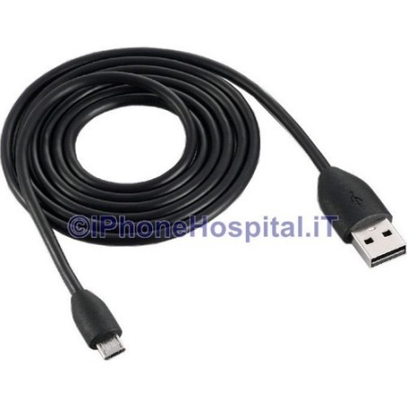 Cabo de dados Htc DC M410 microUSB