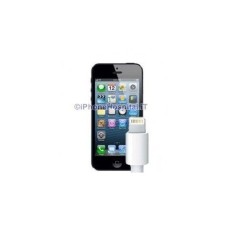 Remplacement du connecteur de charge de l'iPhone 5 - 1