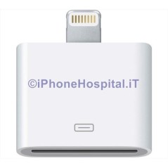 Adaptateur Lightnig 30 broches - 2