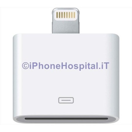 Adaptateur Lightnig 30 broches - 2