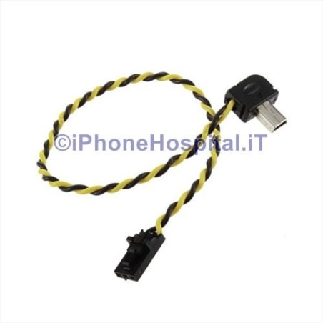 Cable de salida AV FPV en tiempo real para GOPRO HERO3 - 2