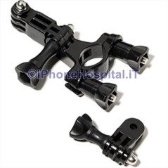 Ride hero handlebar fixing DK00150003 - 3