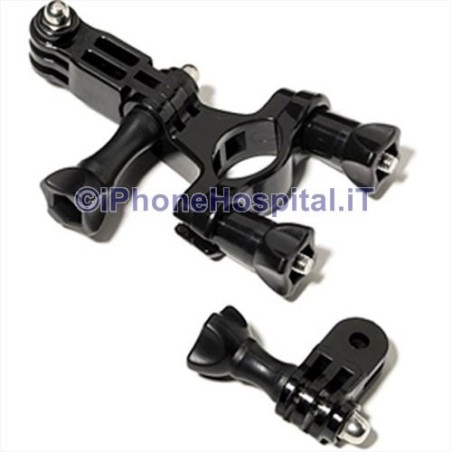 Ride hero handlebar fixing DK00150003 - 3