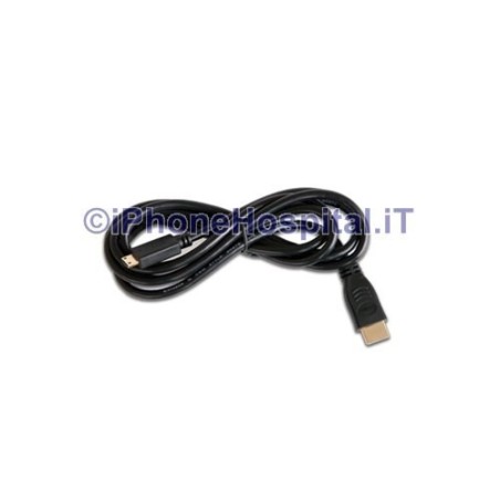 Mini câble HDMI pour GoPro DK00150047