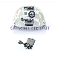 Suporte de capacete para montagem NVG DK00150030 - 1