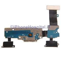 Connettore Ricarica e Flat per Samsung Galaxy S5 / G900H