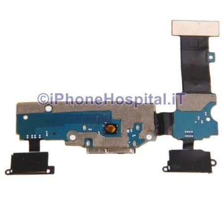 Connettore Ricarica e Flat per Samsung Galaxy S5 / G900H