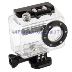 GoPRO Hero 2 Case sostituzione - 1