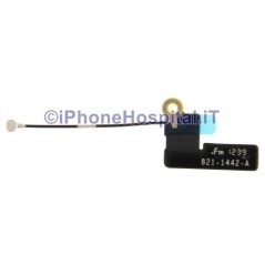 WiFi antenna for iPhone 5