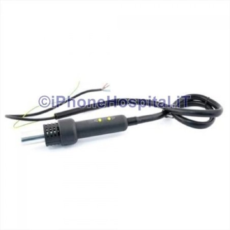 Cano de ar quente 953D - 4