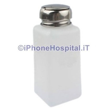 Liquid Dispenser Dispenser 250 ml Ideal for Liquid Flux - 4